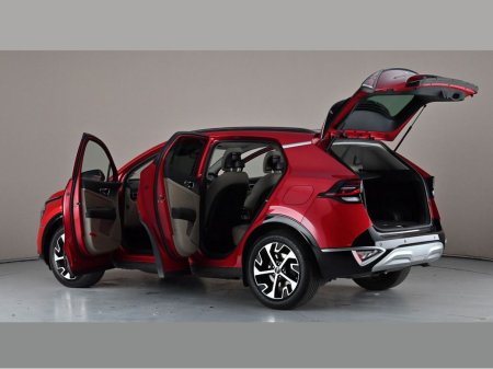 2022 Kia Sportage - photo 10