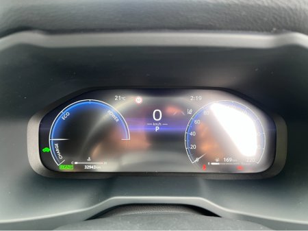 2024 Toyota RAV4 - photo 25