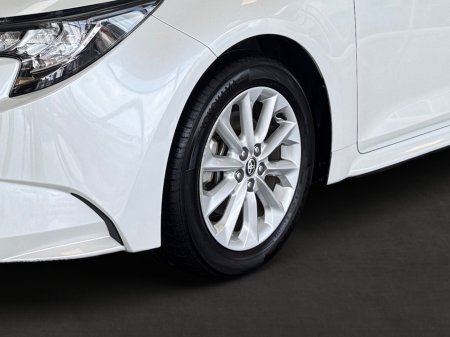 2022 Toyota Corolla - photo 10