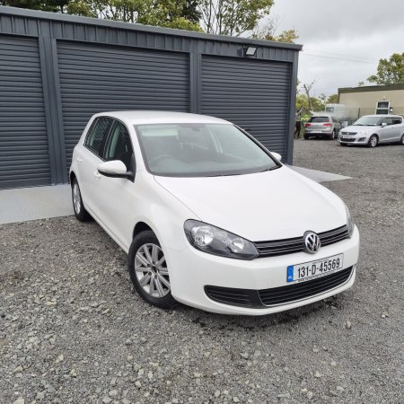 2013 Volkswagen Golf - photo 34