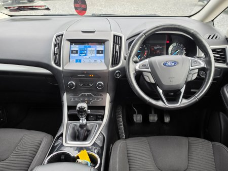 2016 Ford S-Max - photo 5