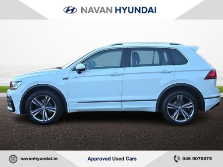 2020 Volkswagen Tiguan - photo 4