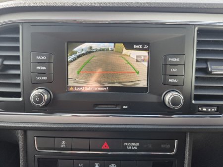2018 SEAT Leon - photo 10