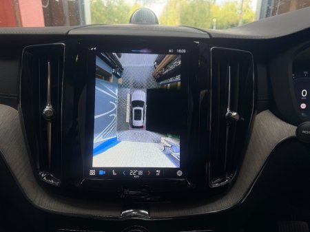 2022 Volvo XC60 - photo 11