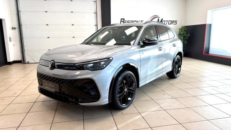 2025 Volkswagen Tiguan - photo 28
