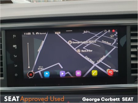 2023 SEAT Ateca - photo 20