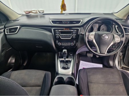 2017 Nissan Qashqai - photo 18