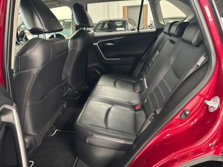 2022 Toyota RAV4 - photo 7