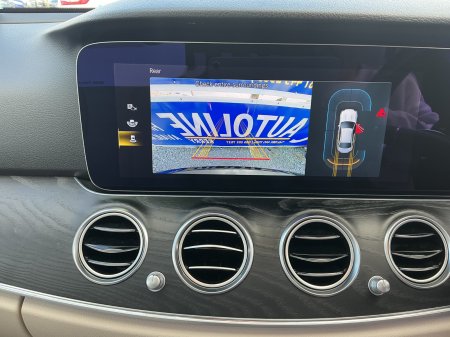 2020 Mercedes-Benz E-Class - photo 22