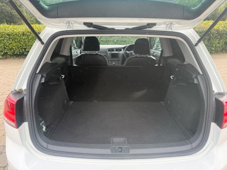 2016 Volkswagen Golf - photo 20