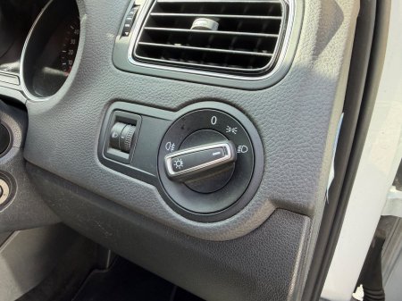 2017 Volkswagen Polo - photo 12