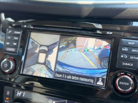 2016 Nissan Qashqai - photo 5
