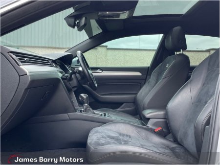 2018 Volkswagen Arteon - photo 7
