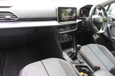 2022 SEAT Tarraco - photo 16