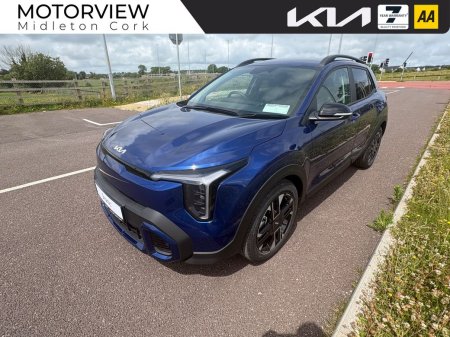2027 Kia Stonic - photo 5