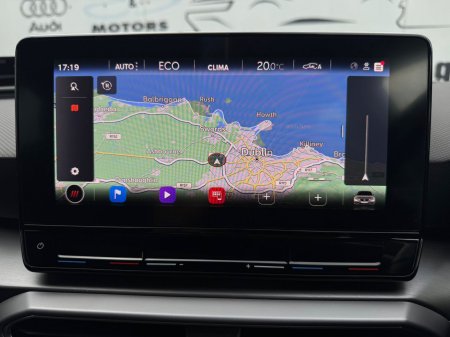 2021 SEAT Leon - photo 16
