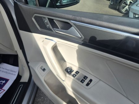 2020 Volkswagen Tiguan Allspace - photo 16