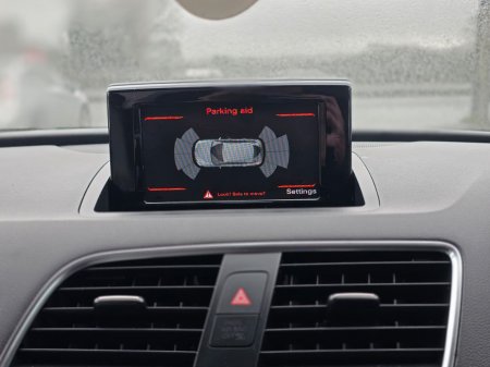 2013 Audi Q3 - photo 10