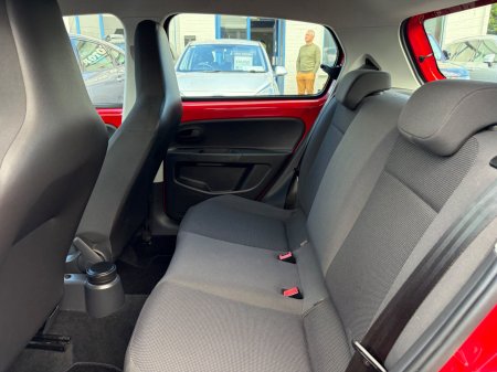 2015 Volkswagen up! - photo 6
