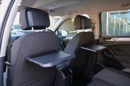 2021 Volkswagen Tiguan - photo 17