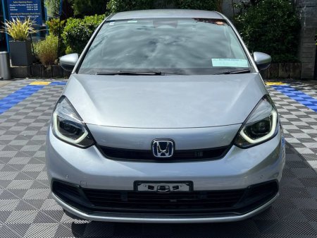 2023 Honda Fit - photo 14