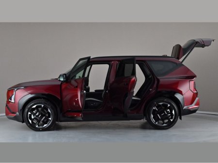 2026 Kia EV5 - photo 99