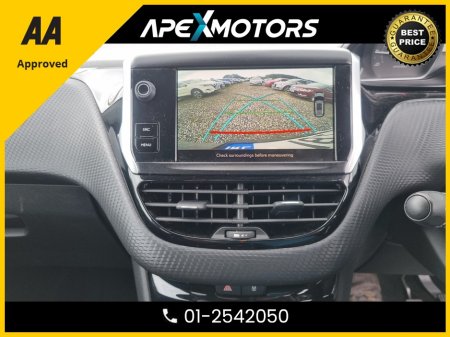 2018 Peugeot 2008 - photo 18