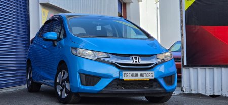 2014 Honda Fit - photo 2
