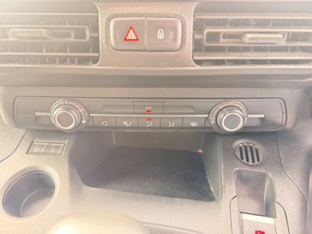 2023 Fiat Doblo - photo 22