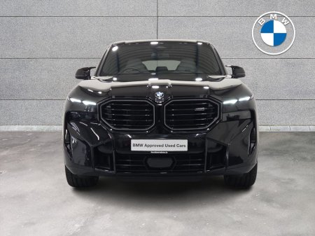 2026 BMW XM - photo 16