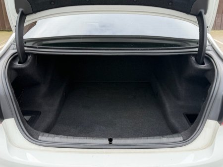 2019 BMW 5-Series - photo 17