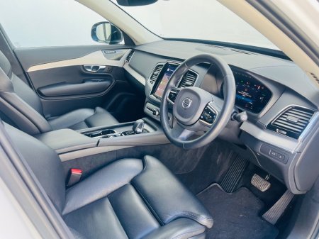 2023 Volvo XC90 - photo 18