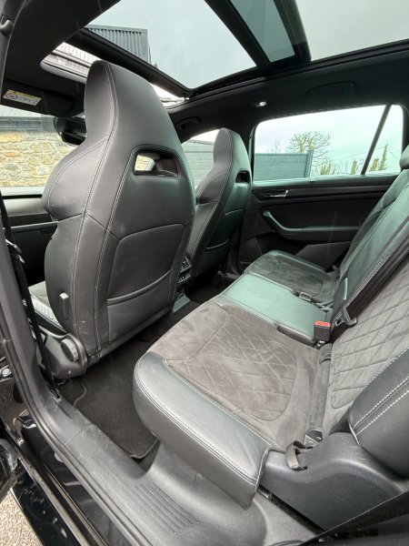 2022 Skoda Kodiaq - photo 21
