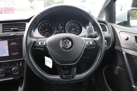 2017 Volkswagen Golf - photo 33