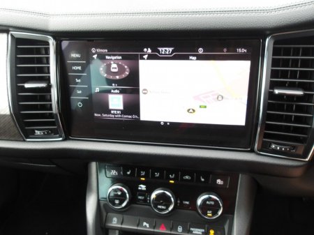 2022 Skoda Kodiaq - photo 12