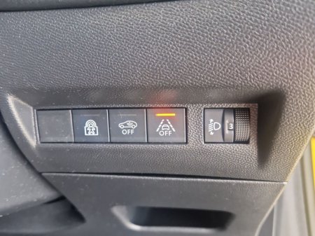 2021 Peugeot 208 - photo 20