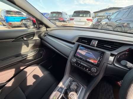 2019 Honda Civic - photo 26