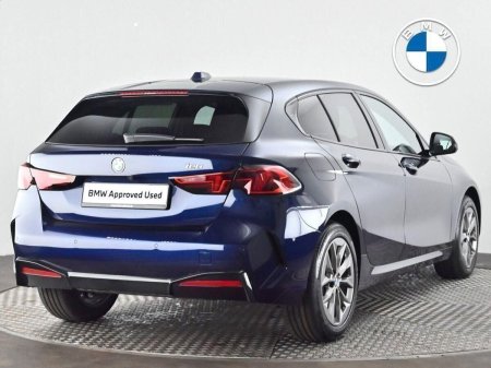 2026 BMW 1-Series - photo 21