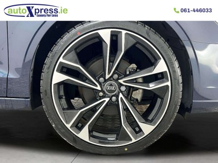 2017 Audi A3 - photo 17