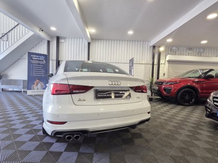 2017 Audi A3 - photo 13