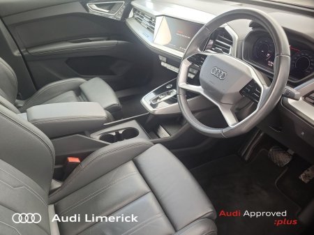 2024 Audi Q4 e-tron - photo 14