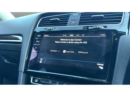 2019 Volkswagen Golf - photo 26
