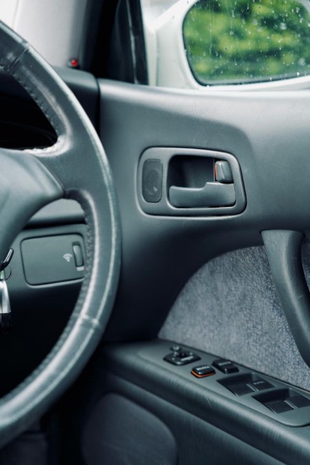 1994 Toyota Corona - photo 15