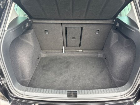 2025 SEAT Ateca - photo 17