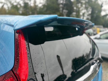 2017 Honda Fit - photo 10