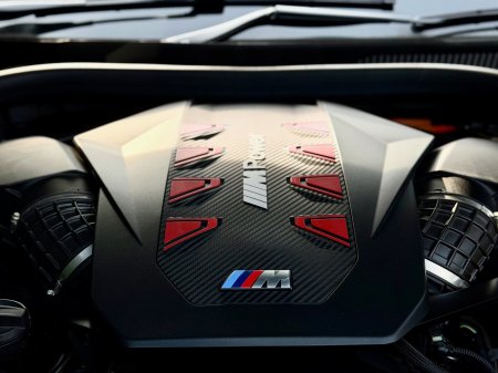 2024 BMW XM - photo 28