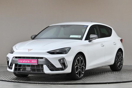 2025 Cupra Leon - photo 3