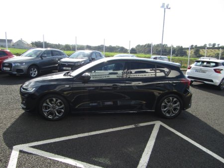 2023 Ford Focus - photo 6