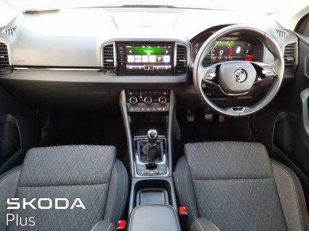 2023 Skoda Karoq - photo 2