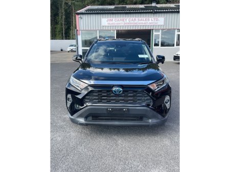 2019 Toyota RAV4 - photo 2